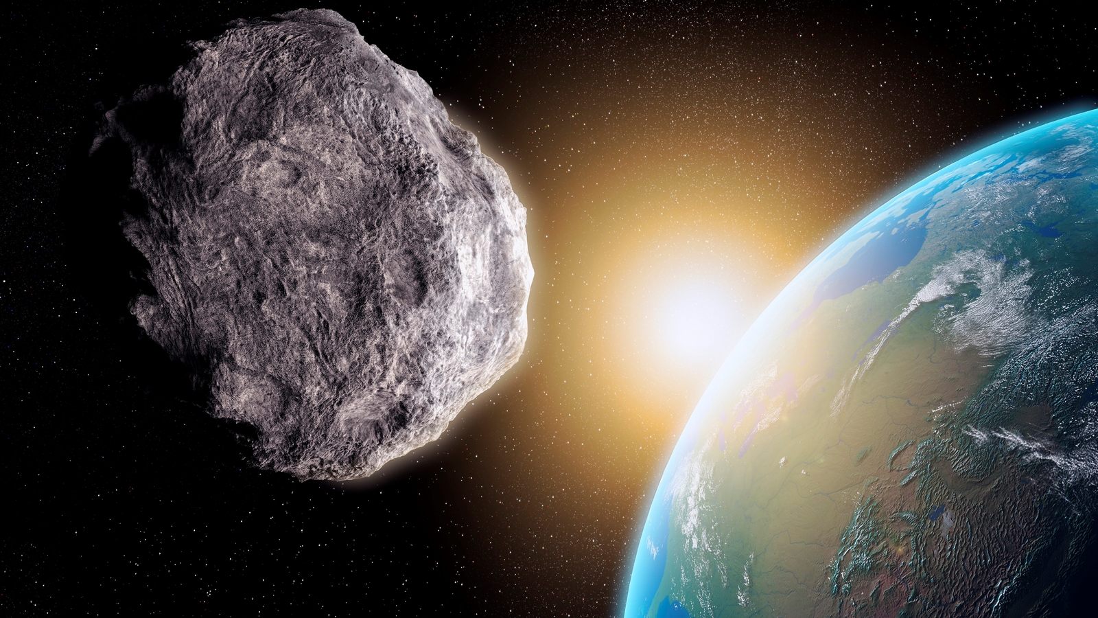 Is Earth getting a second moon? What to know about asteroid phenomenon dubbed 'mini-moon'