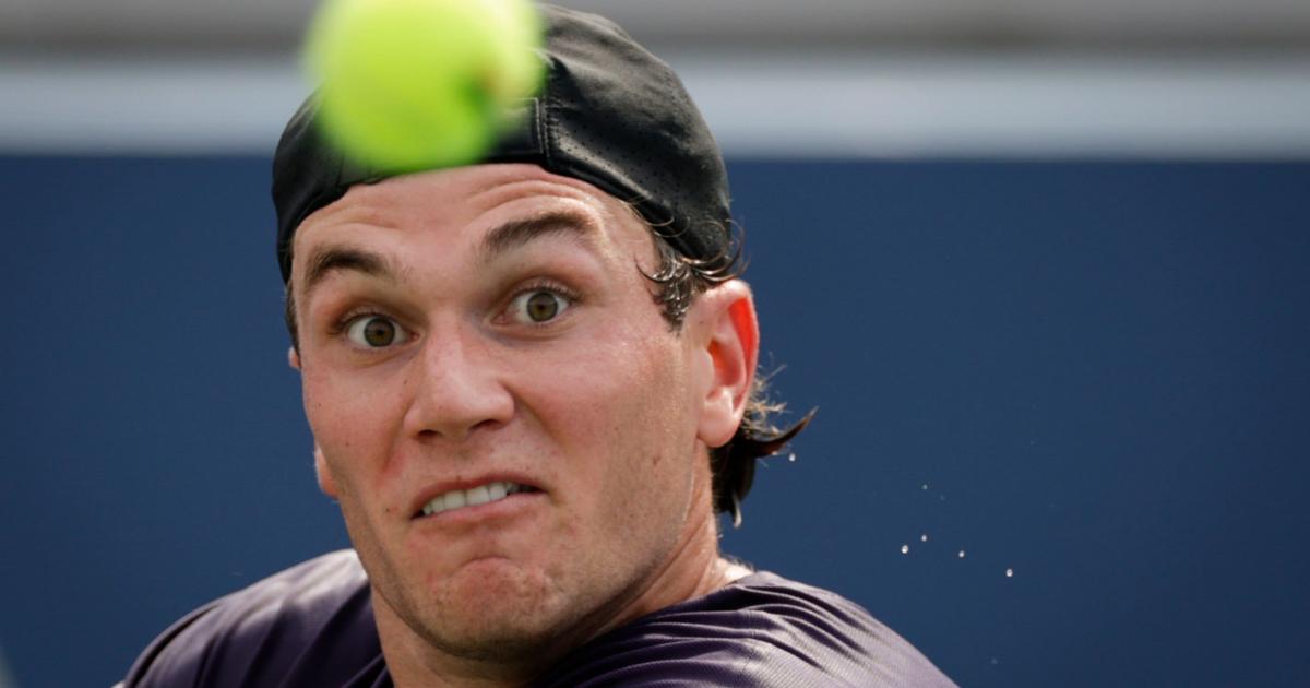 Jack Draper and Aryna Sabalenka both chase US Open titles after day eight