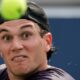 Jack Draper and Aryna Sabalenka both chase US Open titles after day eight