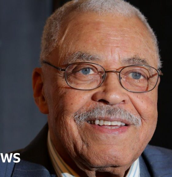 James Earl Jones, voice of Darth Vader, dies aged 93