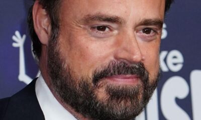 Jamie Theakston reveals cancer diagnosis in Instagram post