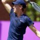 Jannik Sinner was ‘not the best’ on junior courts says US Open rival Jack Draper