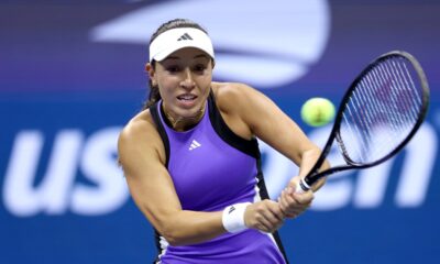 Jessica Pegula to face Aryna Sabalenka in the US Open women’s final Saturday