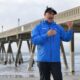 Jim Cantore tracker: Where is he for Helene?