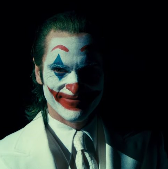 Joaquin Phoenix Threw 'Joker 2' Script Out, Rewrote Scenes 'Often'