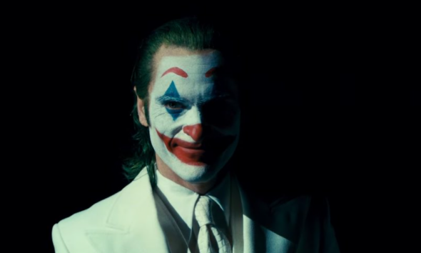 Joaquin Phoenix Threw 'Joker 2' Script Out, Rewrote Scenes 'Often'