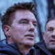 John Barrowman vomits as he quits Celebrity SAS after 32 minutes at base camp