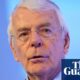 John Major criticises Rwanda asylum plan as ‘un-Conservative and un-British’ | John Major