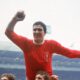 Journalists invited to ‘walk round’ the giant Ron Yeats – Liverpool’s colossus