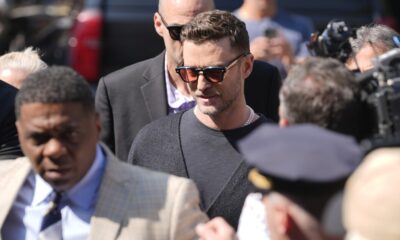 Justin Timberlake pleads guilty to impaired driving, gets $500 fine and will make PSA