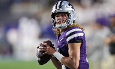 Kansas State football's struggles not limited to quarterback miscues