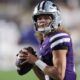 Kansas State football's struggles not limited to quarterback miscues