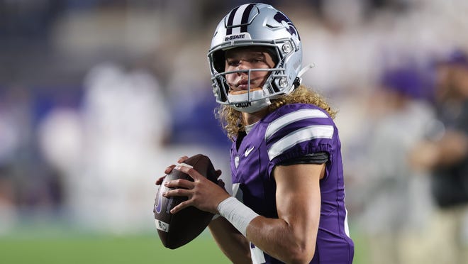 Kansas State football's struggles not limited to quarterback miscues