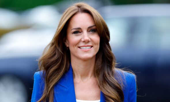 Kate Middleton Completes Chemo Treatment After 'Tough' Nine Months