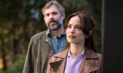 Kristin Kreuk in Fox Mystery Drama