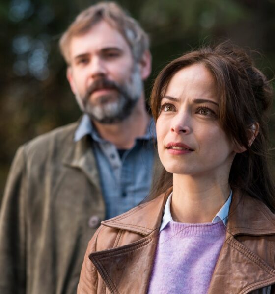 Kristin Kreuk in Fox Mystery Drama