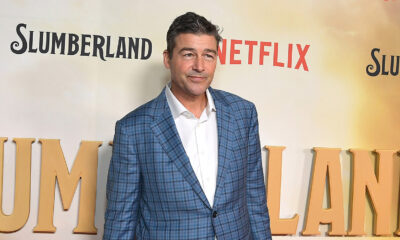 Kyle Chandler