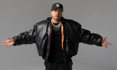 LL Cool J Proves Middle-Aged Hip-Hop Traditionalism Can Be a Pretty Good Thing on 'FORCE'