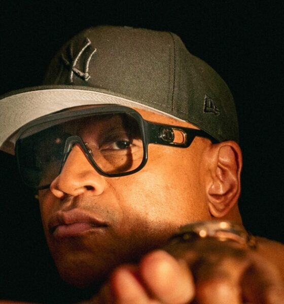 LL Cool J goes back to his roots in his new album