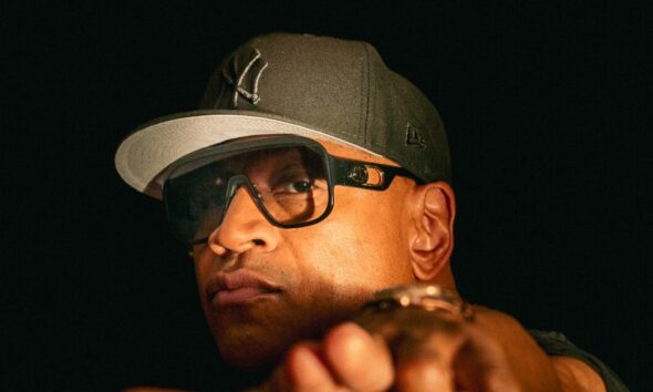 LL Cool J goes back to his roots in his new album