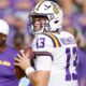 LSU vs. South Carolina odds, spread: 2024 college football picks, Week 3 predictions by proven model