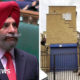 Labour MP Jas Athwal sacks letting agent after mould scandal