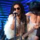 Lenny Kravitz Performs 'Fly' With Quavo at 2024 MTV VMAs: Watch