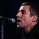 Liam Gallagher performs to star-studded crowd as Joshua-Dubois fight approaches