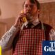 Ludwig review – like watching Peep Show’s Mark join the police force | Television