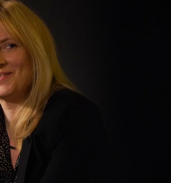 MP Rosie Duffield resigns Labour whip over ‘hypocrisy and cruel policies’