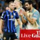 Manchester City 0-0 Inter: Champions League – as it happened | Champions League