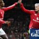 Manchester United attack clicks into gear to put seven goals past Barnsley | Carabao Cup