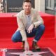 McGregor gets Hollywood Walk of Fame star