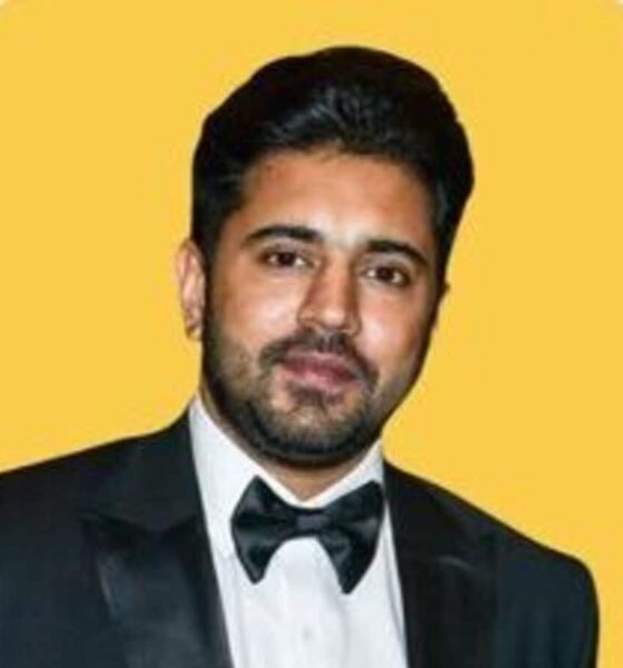 MeToo in Mollywood: Nivin Pauly booked in gang-rape case; Malayalam actor denies ‘entirely untrue’ allegations