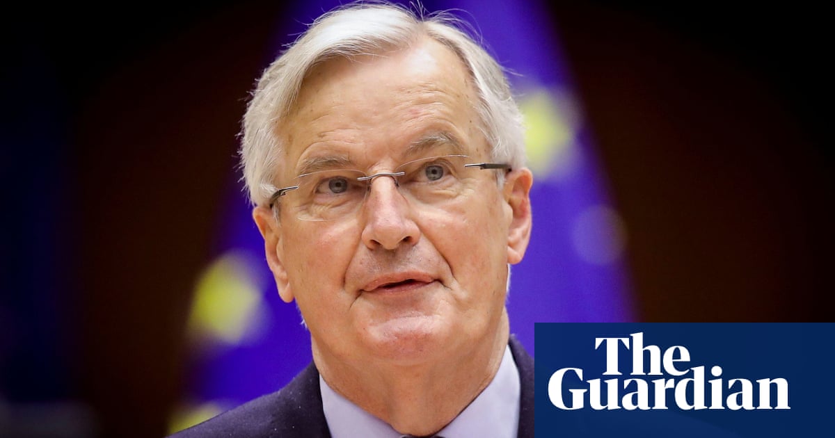 Michel Barnier vows to address feelings of ‘anger’ and ‘injustice’ as France’s new PM | France