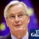 Michel Barnier vows to address feelings of ‘anger’ and ‘injustice’ as France’s new PM | France