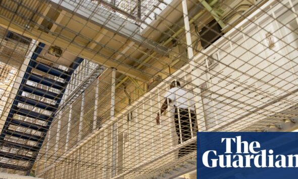 Ministers dismiss claim UK government may rent prison space in Estonia | Prisons and probation