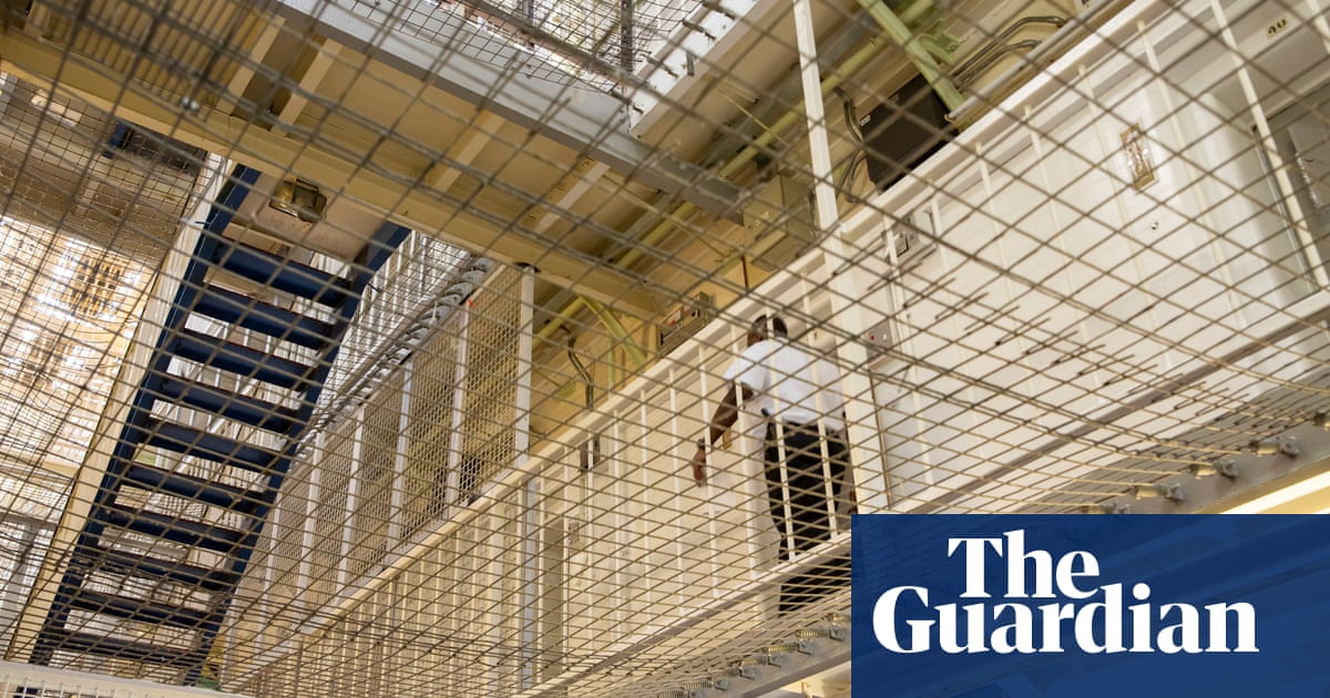 Ministers dismiss claim UK government may rent prison space in Estonia | Prisons and probation