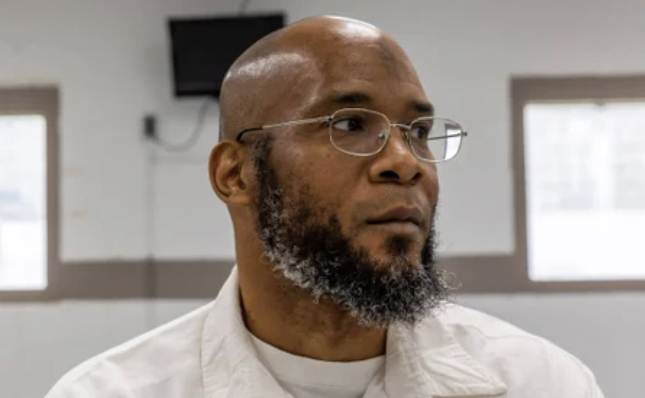 Missouri executes Marcellus Williams despite prosecutors’ push to overturn conviction