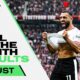 Mohamed Salah's Man Utd finish voted LFC Goal of the Month