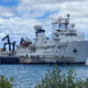 NOAA research ship docks in Hilo: Okeanos Explorer to host events throughout week