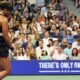 Naomi Osaka ousted by Karolina Muchova in US Open 2nd round