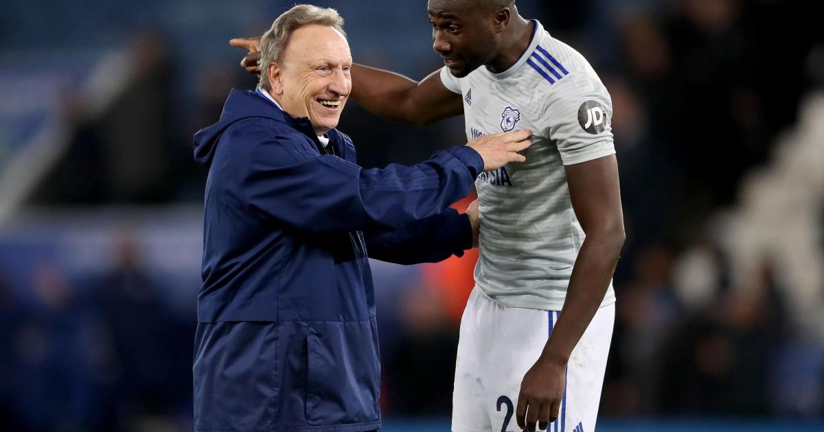 Neil Warnock leads tributes to ‘ray of sunshine’ Sol Bamba after death aged 39