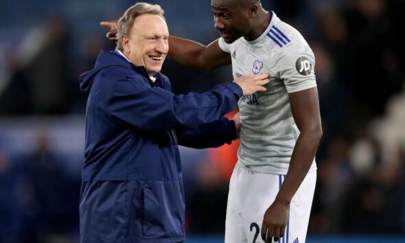 Neil Warnock leads tributes to ‘ray of sunshine’ Sol Bamba after death aged 39