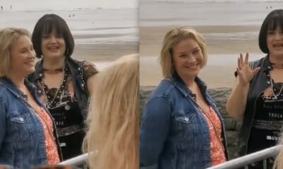 Nessa tells fans there will be no more Gavin and Stacey