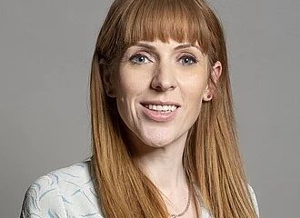 New housing policies: Angela Rayner's speech at Labour Party Conference