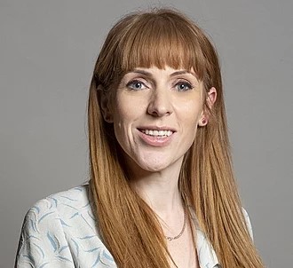 New housing policies: Angela Rayner's speech at Labour Party Conference