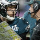 Nick Foles shares Doug Pederson story during Philadelphia Eagles retirement press conference