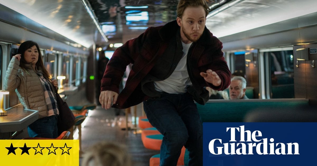 Nightsleeper review – fantastically dreadful | Television