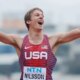 Nilsson Becomes U20 World Champion on Final Day in Lima